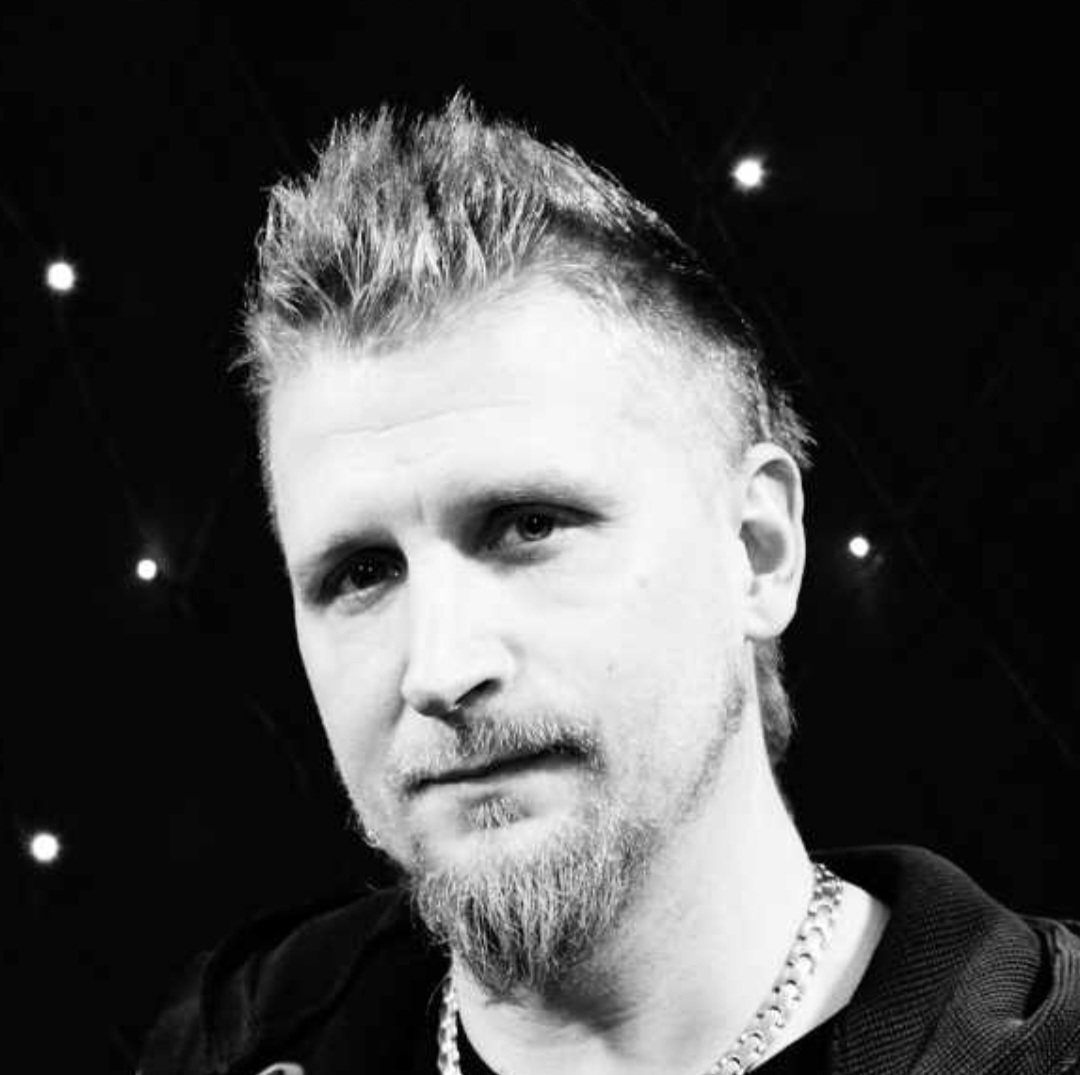 Christer Hedberg, kontrollansvarig